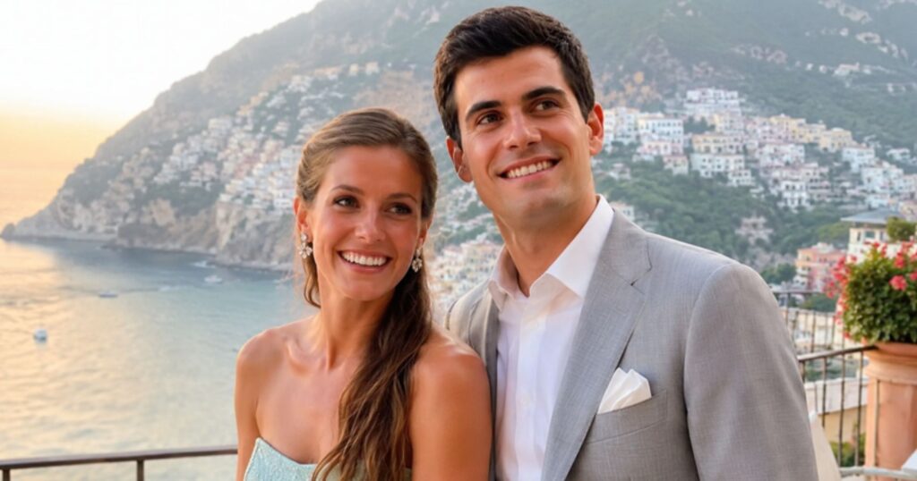 Julia Dimon feature image for biography and travel career article